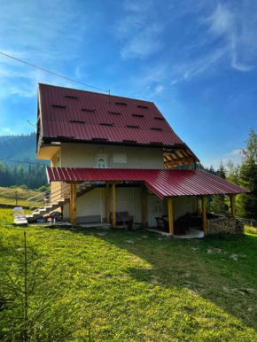 Zlatar Adventure House